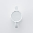 M型シリーズ ポット 白マット