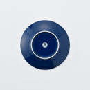 M型シリーズ カップ&ソーサー ブルー