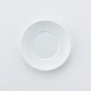 M型シリーズ カップ&ソーサー 白マット