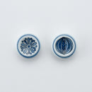 マグネット MGMR 丸 2個セット