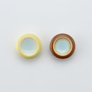 マグネット MGMR 丸 2個セット