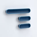 マグネット MGNM 長丸 3個セット