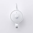 丸紋つなぎ ポット