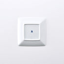 丸紋つなぎ 銘々皿