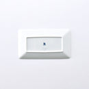 升目紋 長角皿(中)