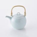 MAYU 土瓶(大) 青白釉