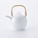 【つる】MAYU 土瓶(大)用