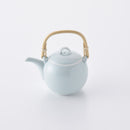 MAYU 土瓶(小) 青白釉