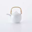 【つる】MAYU 土瓶(小)用