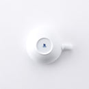 MAYU モーニングカップ&ソーサー 白磁