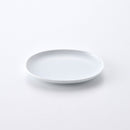 MAYU 多用皿 白磁