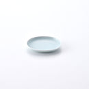 MAYU 一品皿 青白釉