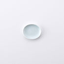 MAYU 手塩皿 青白釉