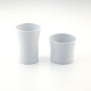 ミストホワイト フリーカップ