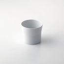 ミストホワイト フリーカップ