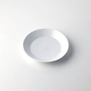 ミストホワイト プレート(S)