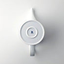 ミストホワイト ポット(L)