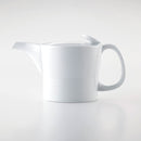 ミストホワイト ポット(L)