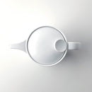 ミストホワイト ポット(L)