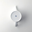 ミストホワイト ポット(S)