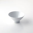ミストホワイト 飯碗