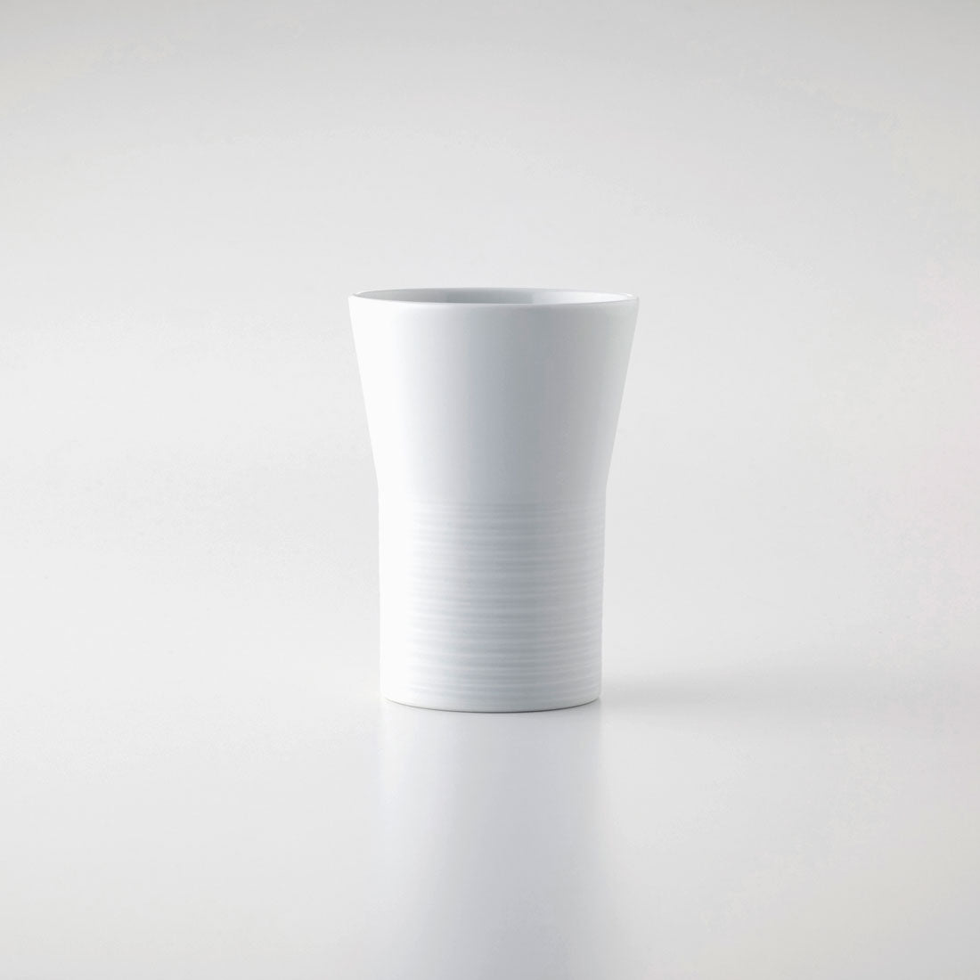 ミストホワイト タンブラー | 白山陶器直営オンラインストア