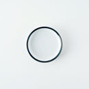 マルティブルー 5号皿