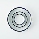 マルティブルー 5号皿