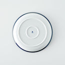 マルティブルー 7号皿