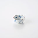 なずな 豆鉢 青