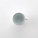 なずな マグ 青