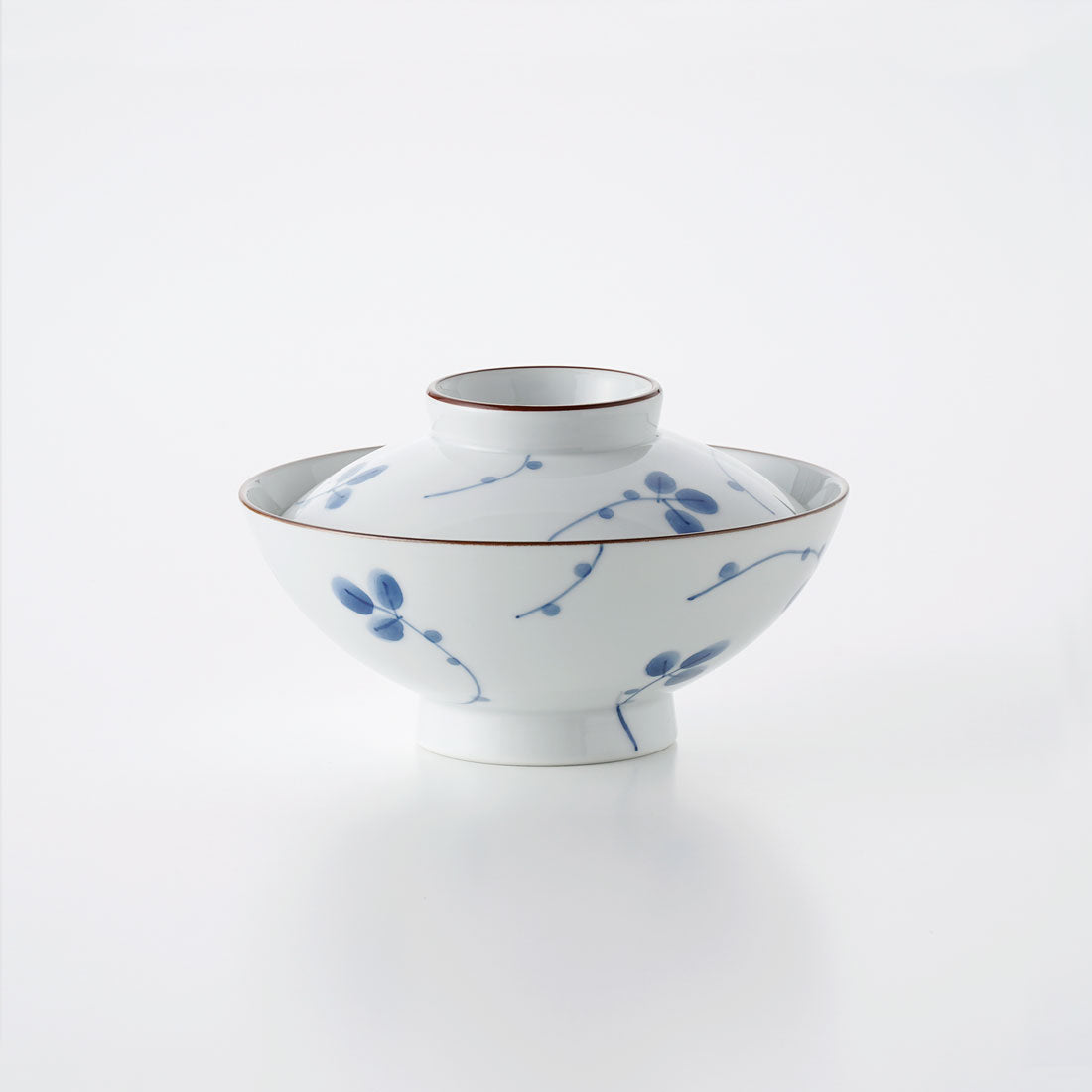 蓋付碗2客セット nazuna_ochazukewan-futa_ss1100