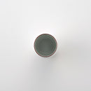 なずな なつめゆのみ(大) 赤