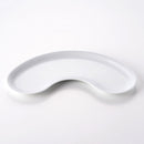 O型パーティートレイ パーティートレイ(L) 白磁