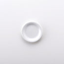 O型パーティートレイ パーティートレイ(S) 白磁