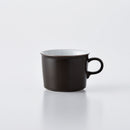 ONEST マグ こげ茶マット