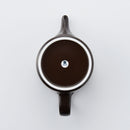 ONEST ポット こげ茶マット