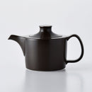 ONEST ポット こげ茶マット