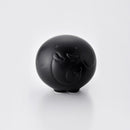 【ギフト】オーナメント ぞう(大) 黒マット 1点