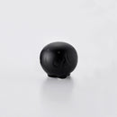 【ギフト】オーナメント ぞう(小) 黒マット 1点