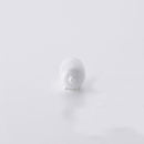 【ギフト】オーナメント ぶた(小) 白マット 1点