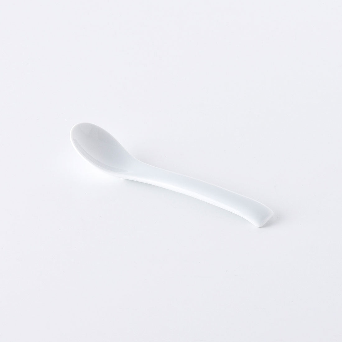 おさじ 白磁 | 白山陶器直営オンラインストア