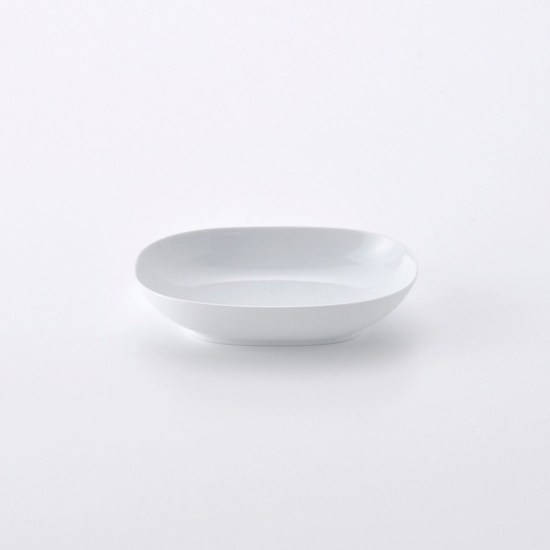 OVA フリーボール(M) ホワイト | 白山陶器直営オンラインストア