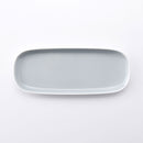 OVA ロングプレート グレイ