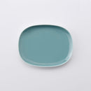 OVA プレート(M) 青磁