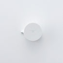 P型コーヒーシリーズ クリーマー(大) 白磁