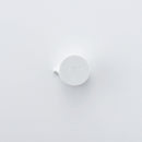 P型コーヒーシリーズ クリーマー(小) 白磁