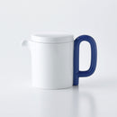 P型コーヒーシリーズ コーヒーポット ブルー
