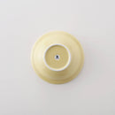 PASTO ボール(M) 黄マット