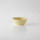 PASTO ボール(S) 黄マット